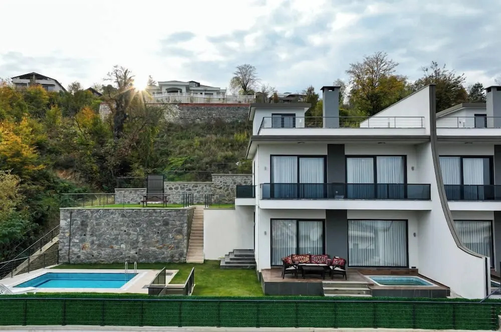 Сакарья: Nevras Resort