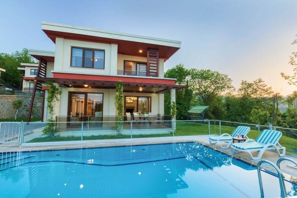 Сакарья: Nevras Resort