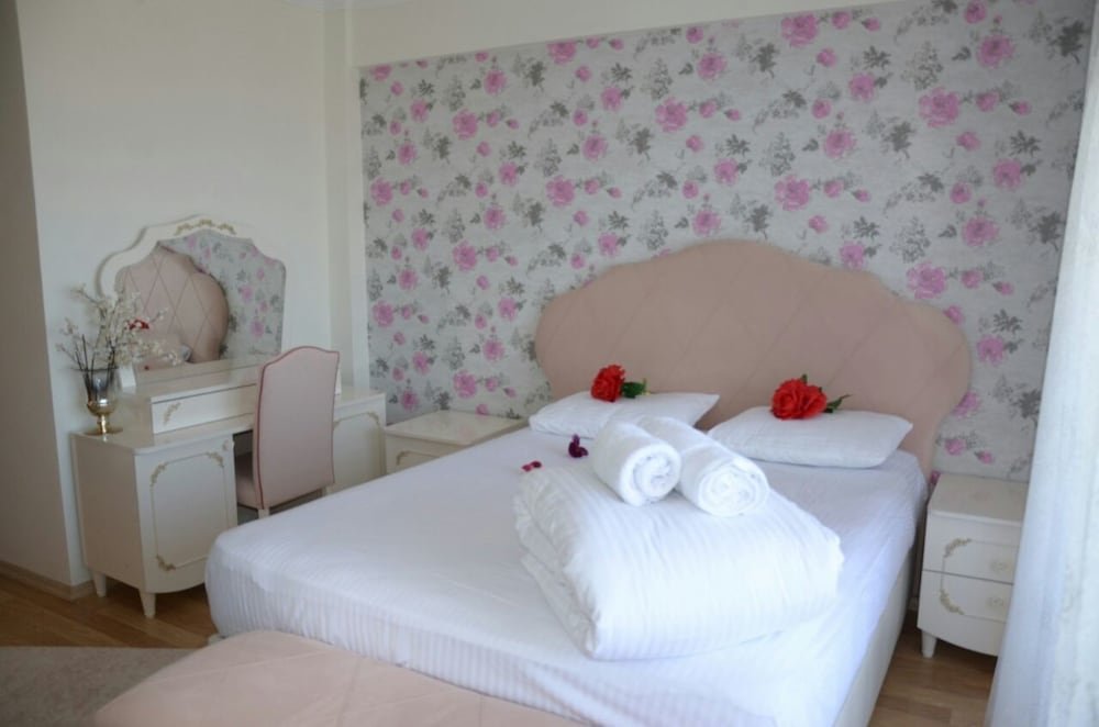 Сакарья: Nevras Resort