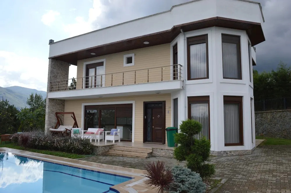 Сакарья: Nevras Resort