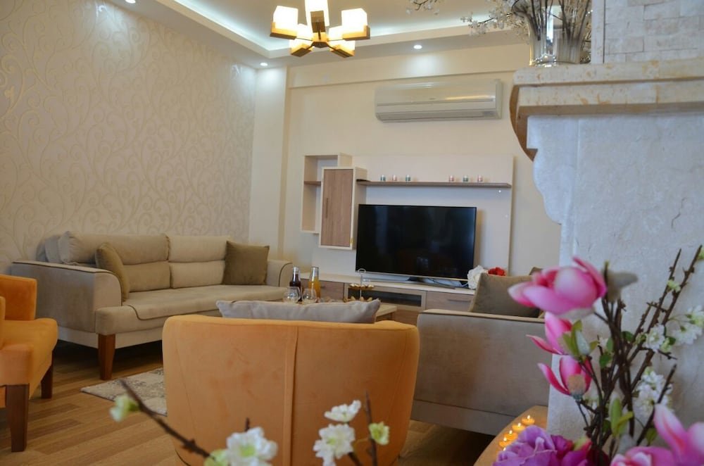 Сакарья: Nevras Resort