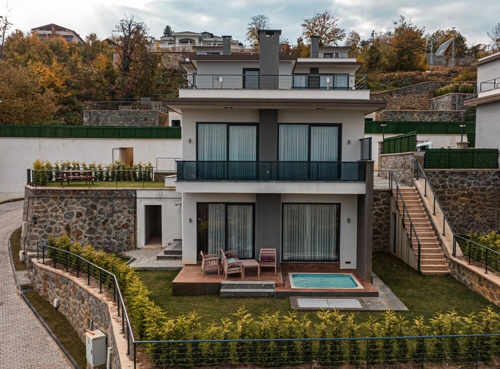 Сакарья: Nevras Resort