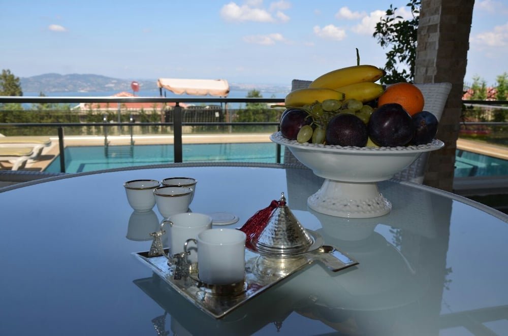 Сакарья: Nevras Resort