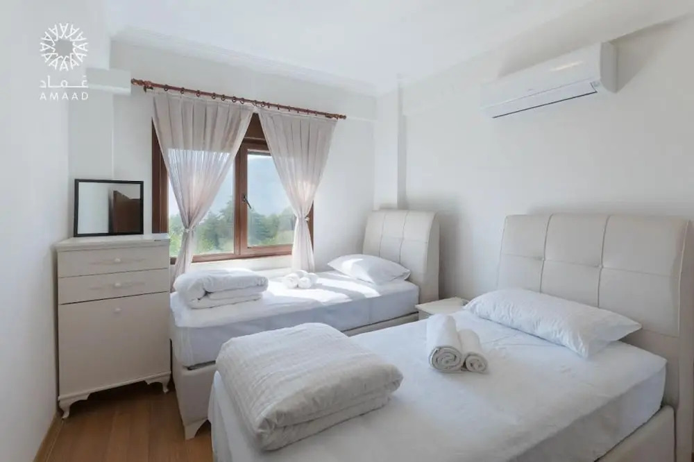 Сакарья: Nevras Resort