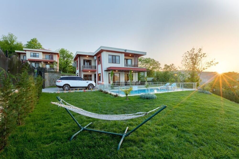 Сакарья: Nevras Resort