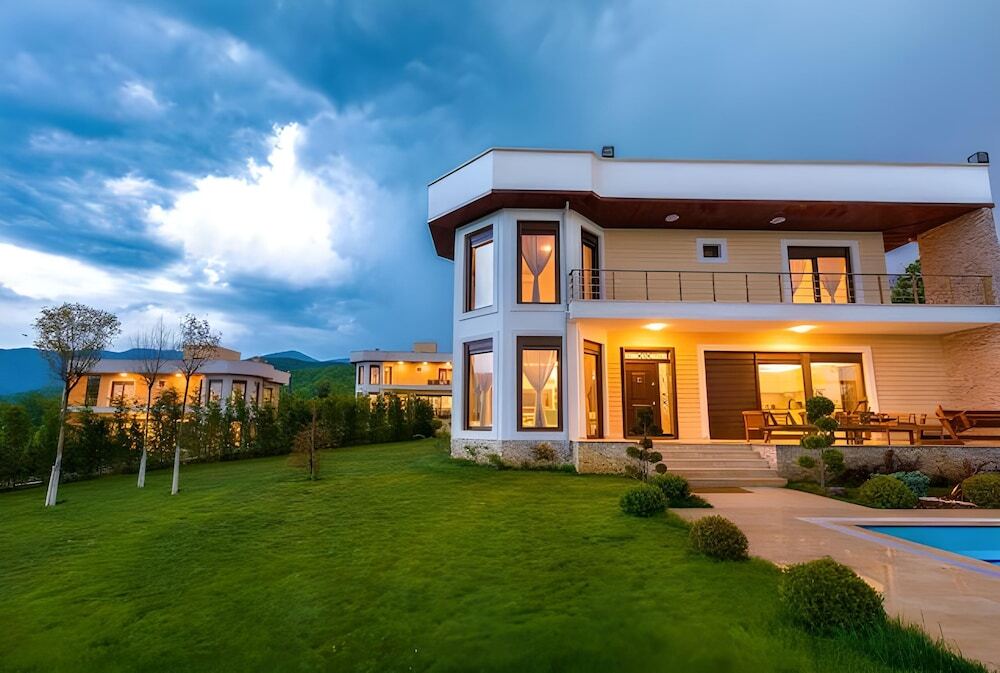 Сакарья: Nevras Resort