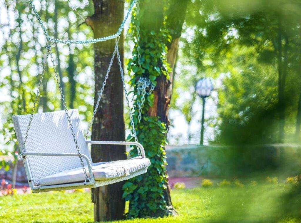 Сакарья: Nevras Resort