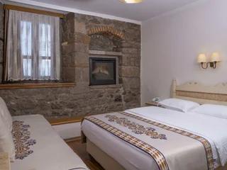 Бехрамкале: Assos Nazlihan Hotel - Special Class