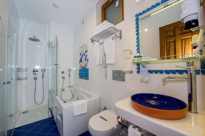Бехрамкале: Assos Nazlihan Hotel - Special Class