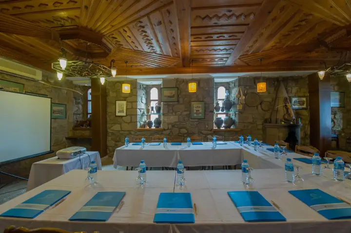 Бехрамкале: Assos Nazlihan Hotel - Special Class