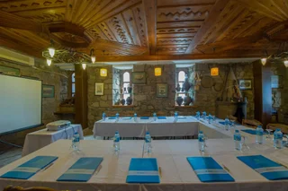 Бехрамкале: Assos Nazlihan Hotel - Special Class
