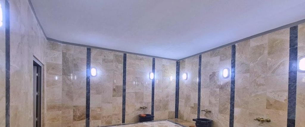 Патара: Vadi Su Apart