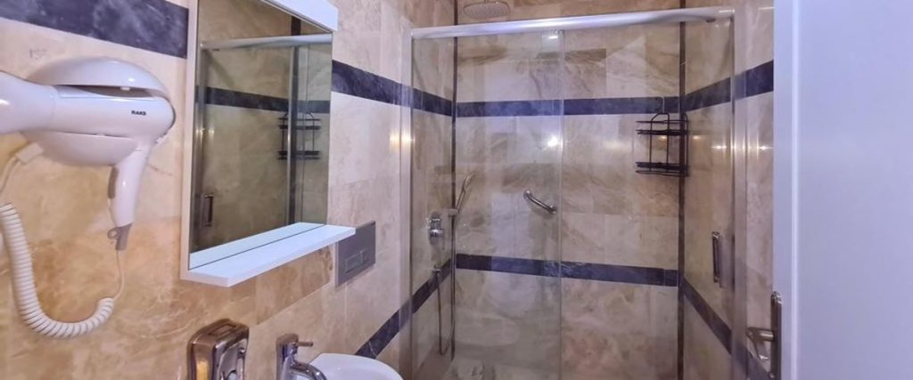 Патара: Vadi Su Apart
