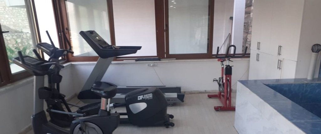 Патара: Vadi Su Apart