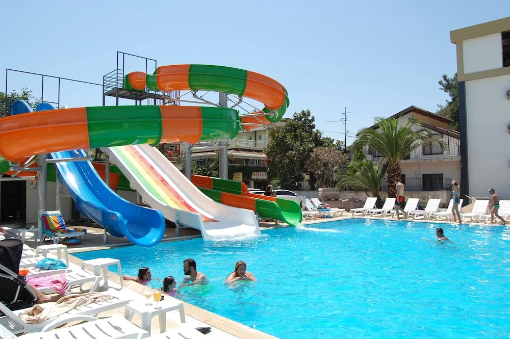 Мармара: Casatuana Otel