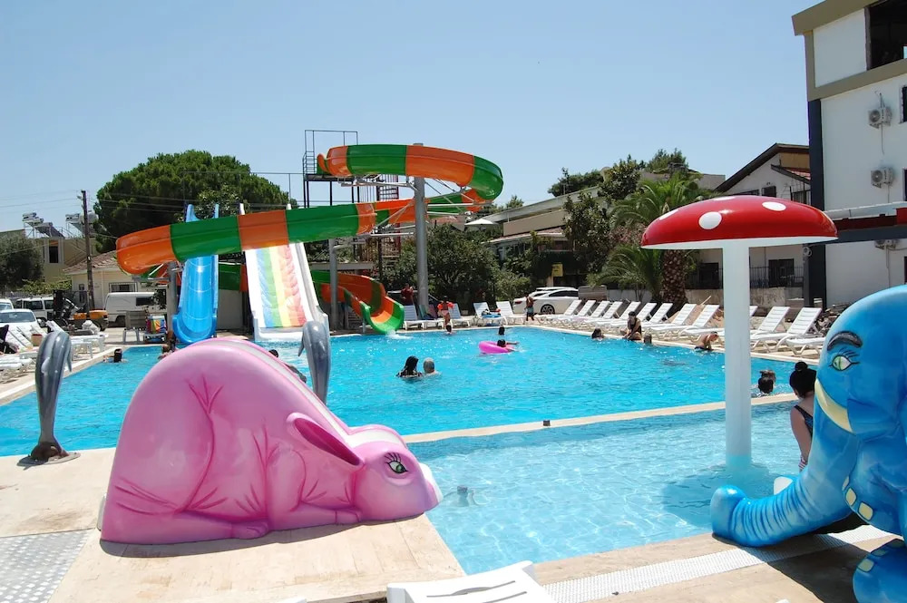 Мармара: Casatuana Otel