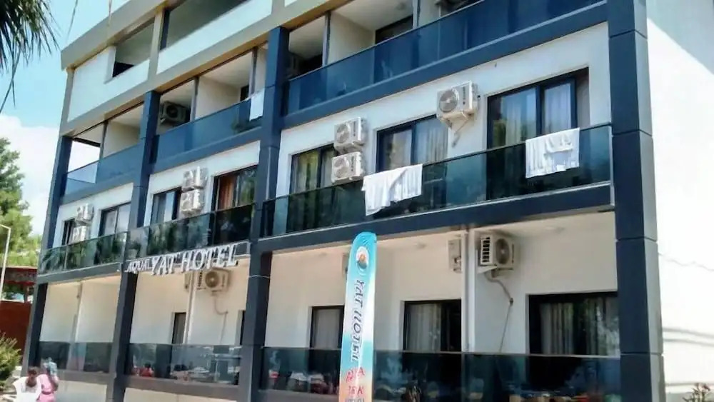 Мармара: Casatuana Otel