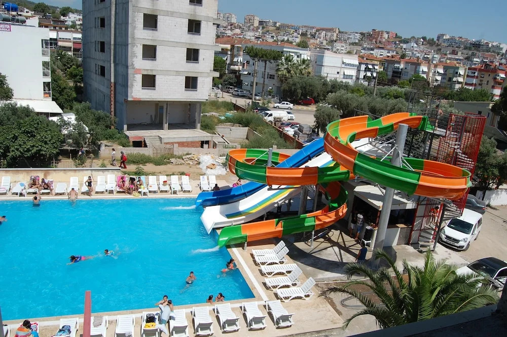 Мармара: Casatuana Otel