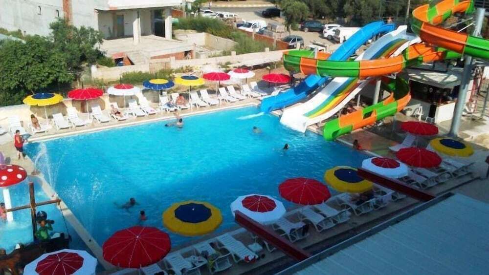 Мармара: Casatuana Otel