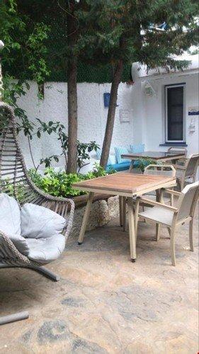 Сыгаджик: Calikusu Butik Hotel