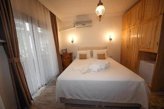 Сайл: Ağva Deniz Yıldızı Otel