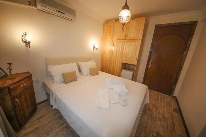 Сайл: Ağva Deniz Yıldızı Otel