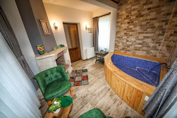 Сайл: Ağva Deniz Yıldızı Otel
