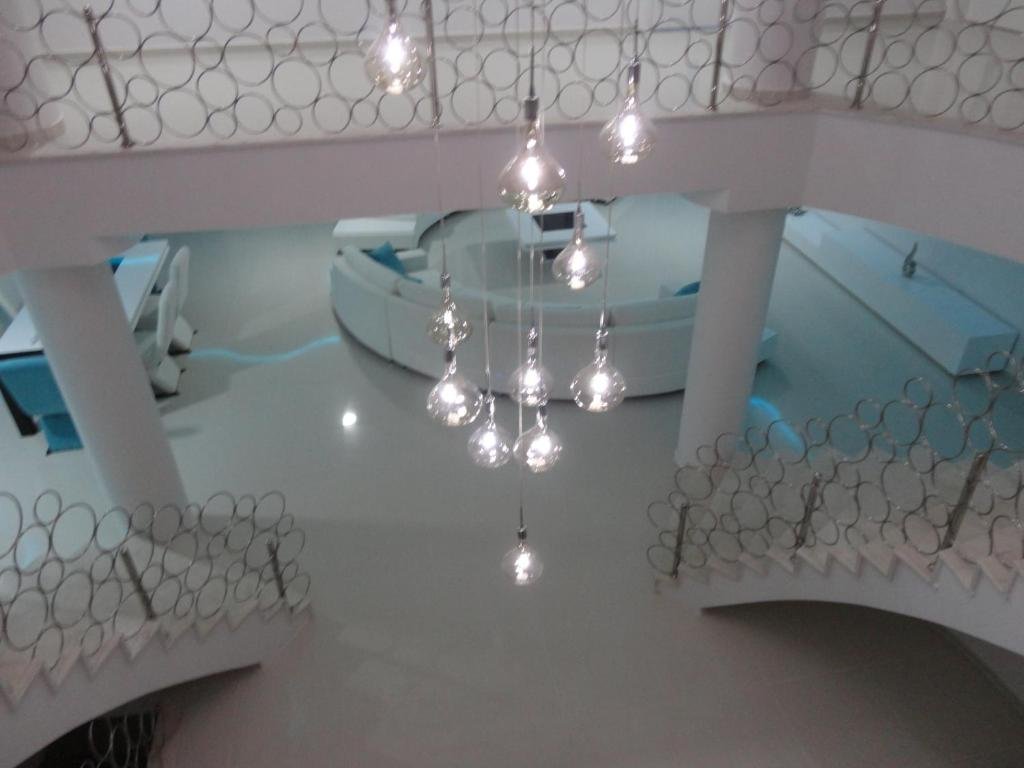 Согучак: Villa Yalcin