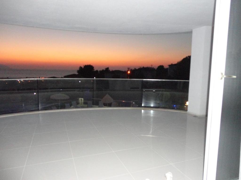 Согучак: Villa Yalcin