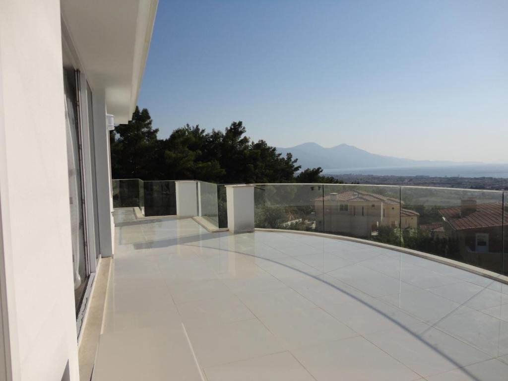 Согучак: Villa Yalcin