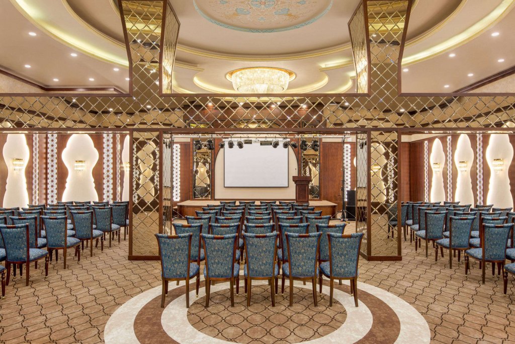 Силиври: Ramada Plaza By Wyndham Silivri