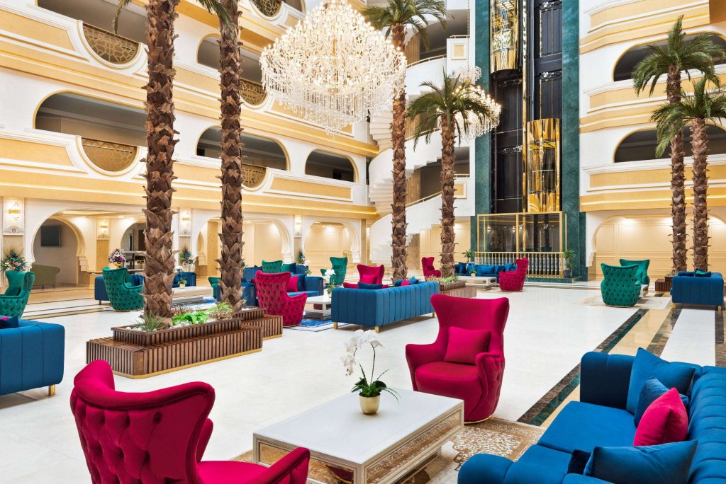 Силиври: Ramada Plaza By Wyndham Silivri