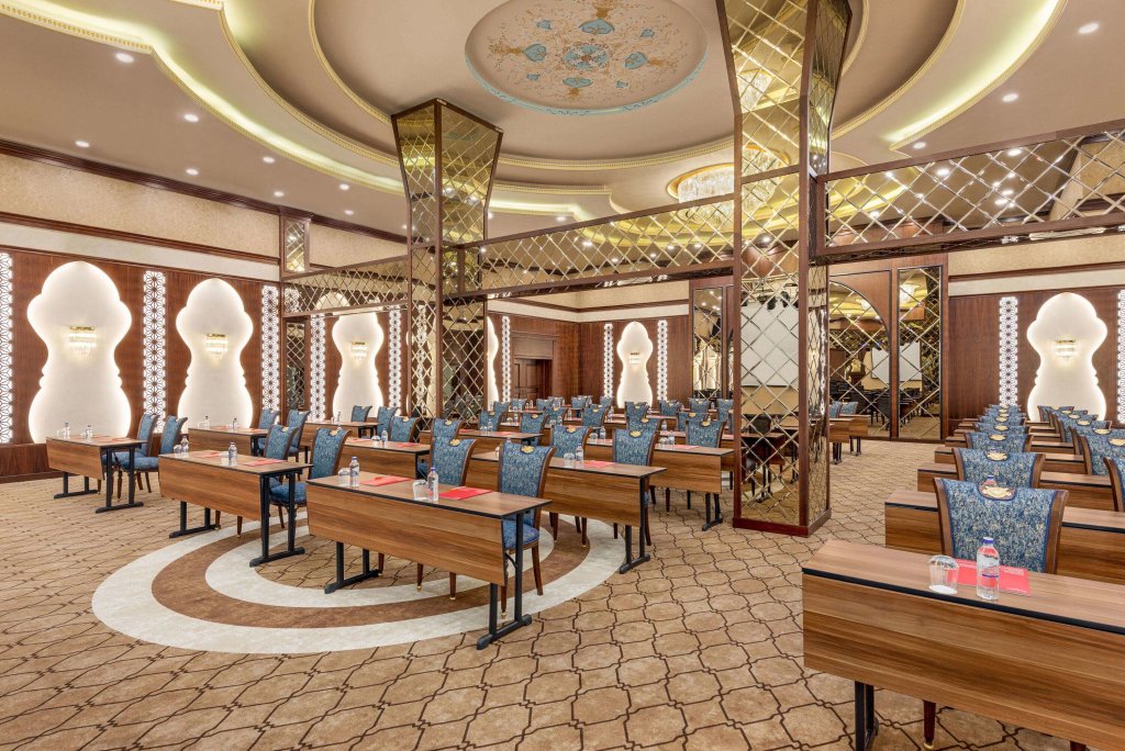 Силиври: Ramada Plaza By Wyndham Silivri