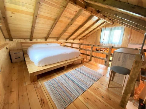 Сайл: Tiny River House Ağva 2 | Şile