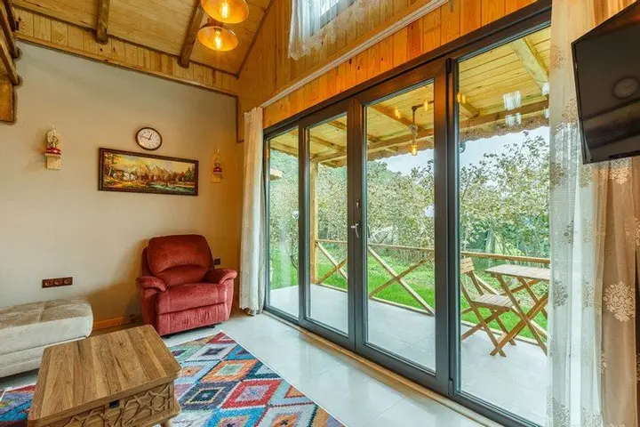 Сайл: Tiny River House Ağva 2 | Şile