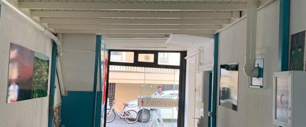 Сайл: Eylul Pansiyon