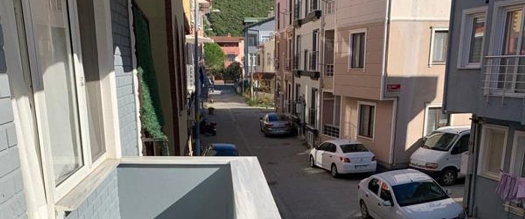 Сайл: Eylul Pansiyon
