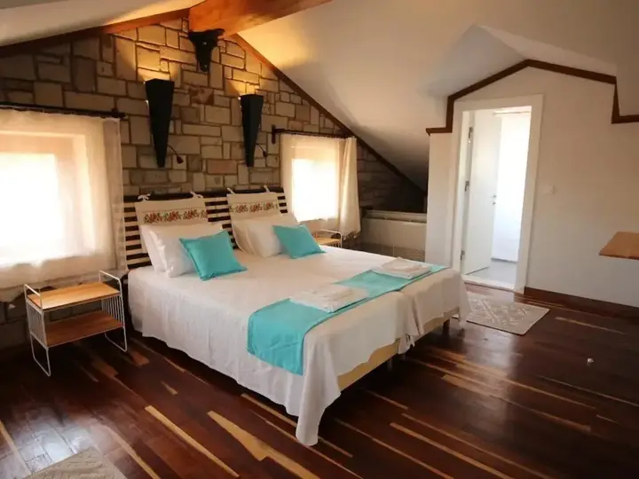 Дальян: Dalyan Villa Alcedo