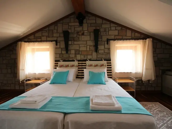 Дальян: Dalyan Villa Alcedo