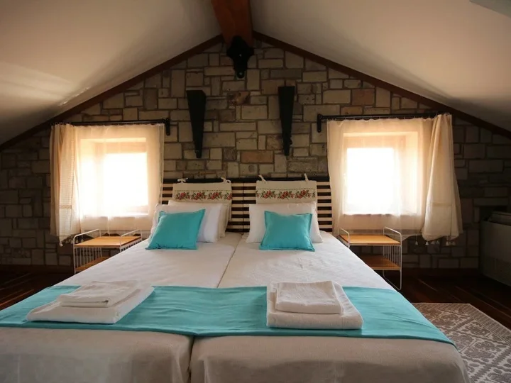 Дальян: Dalyan Villa Alcedo