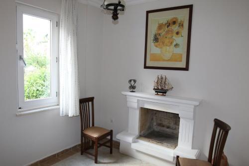 Дальян: Dalyan Villa Alcedo