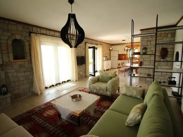 Дальян: Dalyan Villa Alcedo