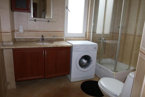Дальян: Dalyan Villa Alcedo