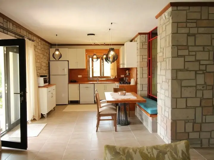 Дальян: Dalyan Villa Alcedo