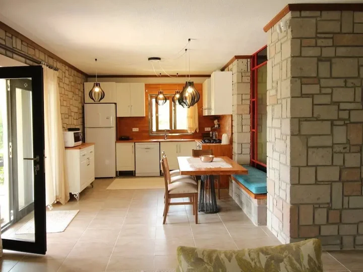 Дальян: Dalyan Villa Alcedo