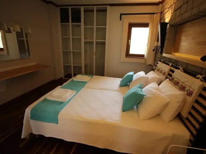 Дальян: Dalyan Villa Alcedo