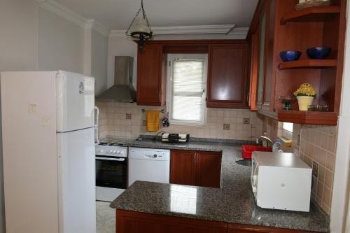 Дальян: Dalyan Villa Alcedo
