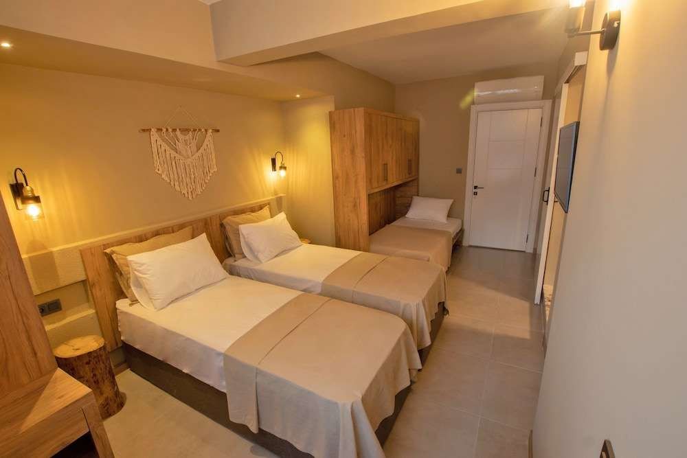 Синоп: Sinop Koru Hotel