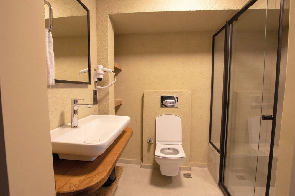 Синоп: Sinop Koru Hotel