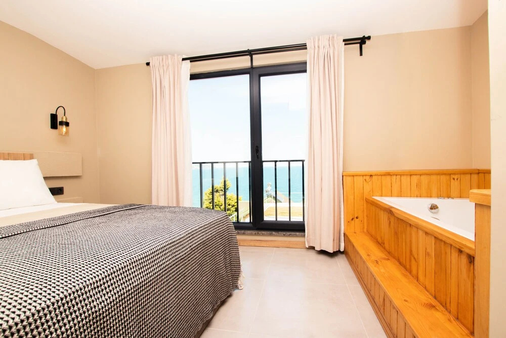 Синоп: Sinop Koru Hotel